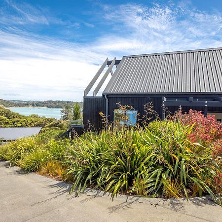 The Guest House At Te Whau Retreat - Stay Waiheke Omiha Eksteriør billede