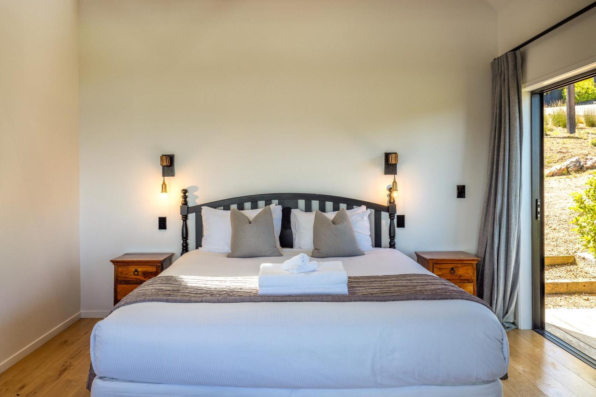 The Guest House At Te Whau Retreat - Stay Waiheke Omiha Eksteriør billede